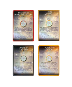 Positive Astrology cards