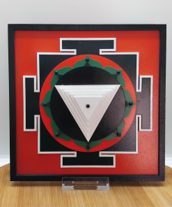 Yantra Kali