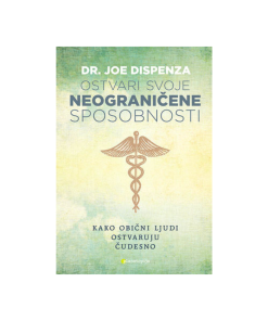 Ostvari svoje neograničene sposobnosti