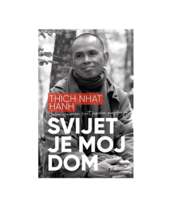 Svijet je moj dom