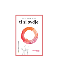 Ti si ovdje