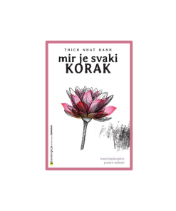 Mir je svaki korak