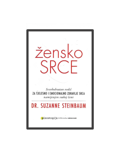 Žensko srce