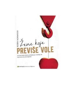Žene koje previše vole