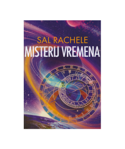 Misterij vremena