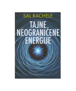 Tajne neograničene energije