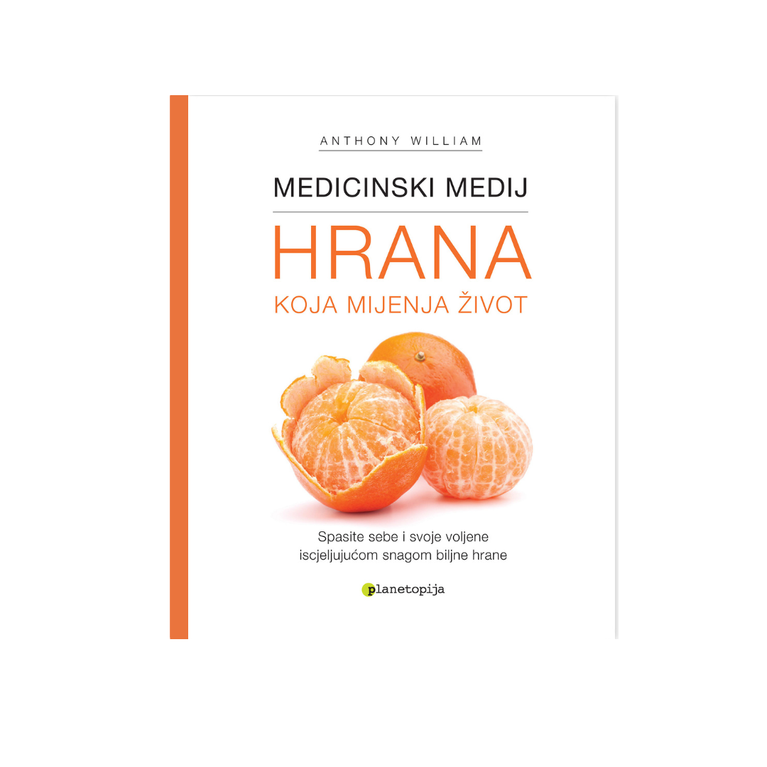 Hrana koja mijenja život