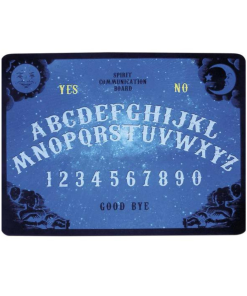Ouija ploča (Spirit Communication Board) - Slika 2