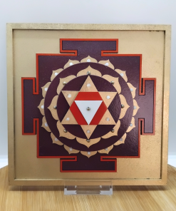 Yantra Matangi