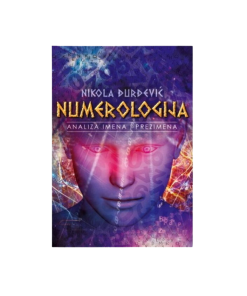 Numerologija - analiza imena i prezimena