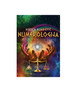 Numerologija - Ljubavni i poslovni odnosi