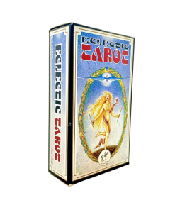 Eclectic tarot