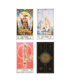 Eclectic Tarot