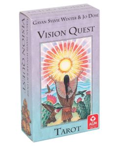 Vision Quest Tarot
