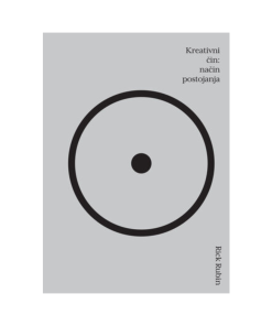Kreativni čin - način postojanja