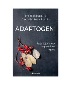 Adaptogeni