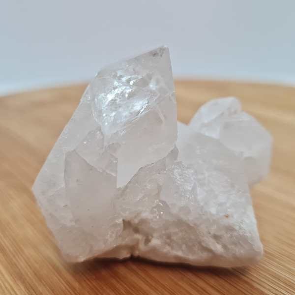 Alternative view of Gorski kristal - grmić L