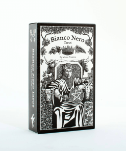 Bianco Nero tarot