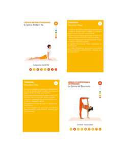 Justasana - Yoga Cards