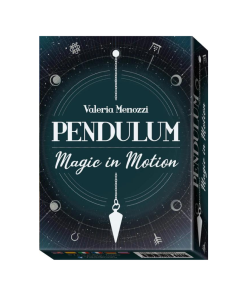 Pendulum - Magic in Motion set