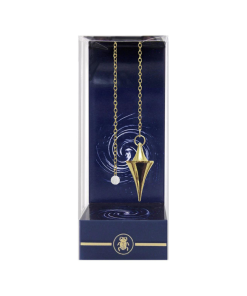 Visak Deluxe Gold Cone