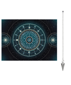 Alternative view of Pendulum - Magic in Motion set