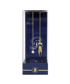 Visak Deluxe Gold Pointed