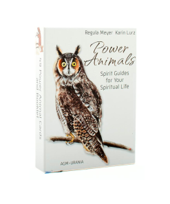 Power Animals Oracle