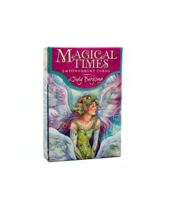 Magical Times Cards