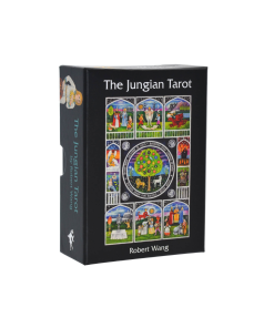 Jungian Tarot