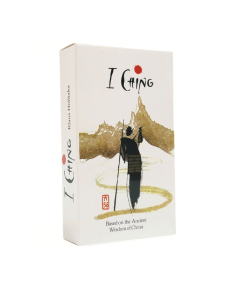 I Ching Cards - Klaus Holitzka