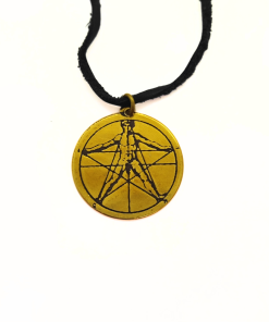 Amulet - Agripin univerzalni čovjek