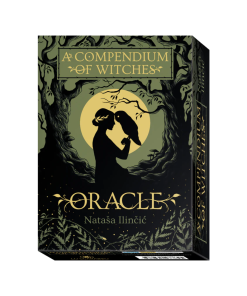 Compendium of Witches Oracle
