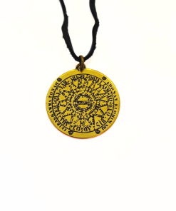 Amulet - Magična slika