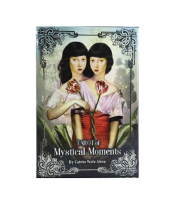 Mystical Moments Tarot