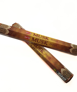 Mirisni štapići - Musk (Mošus)