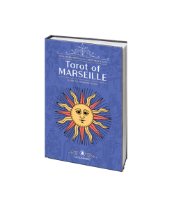 Tarot of Marseille - Interpretation Guide