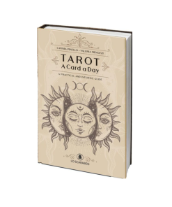 Tarot - A Card A Day