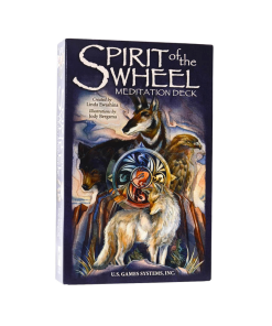 Spirit of the Wheel Oracle