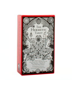 Hermetic Tarot