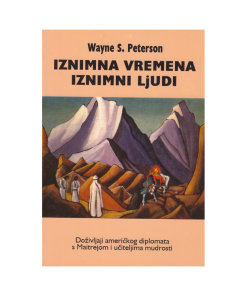 Iznimna vremena, iznimni ljudi
