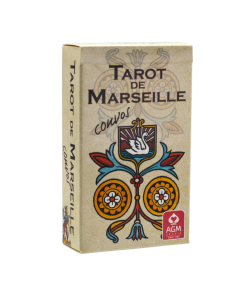 Marseille Tarot Convos
