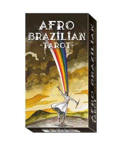 Afro brazilian tarot