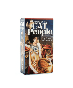 Cat People tarot