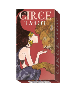 Circe tarot