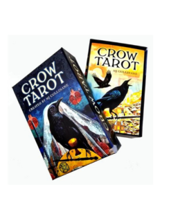 Crow tarot
