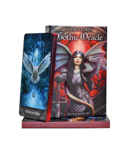 Gothic Oracle Anne Stokes