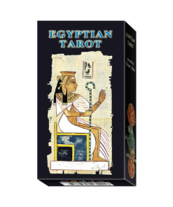 Egyptian tarot