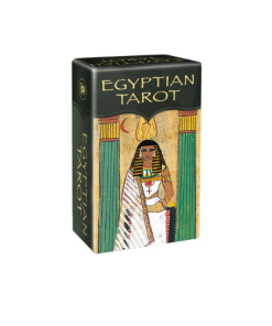 Egyptian tarot mini