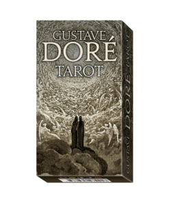 Gustave Dore Tarot